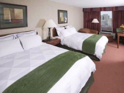 Rodeway Inn 阿克伦 外观 照片