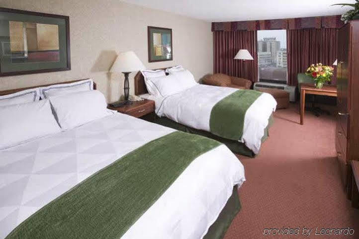 Rodeway Inn 阿克伦 客房 照片